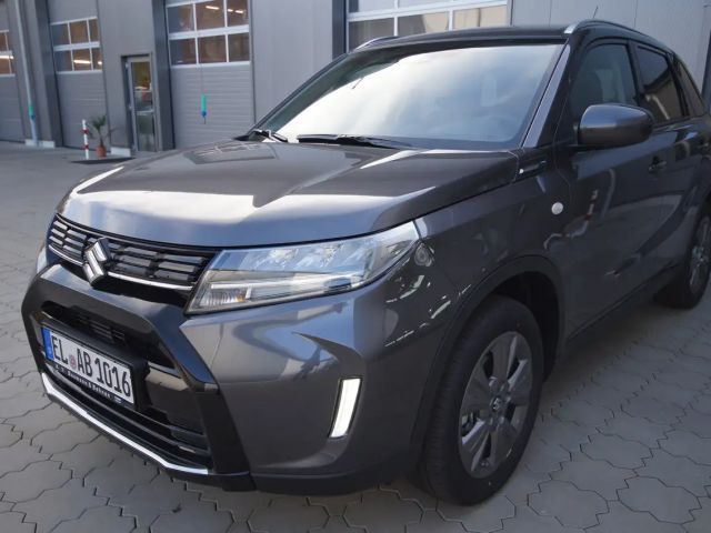 Suzuki Vitara 1.4 turbo Automatik "EDITION ONE" Sondermodell!