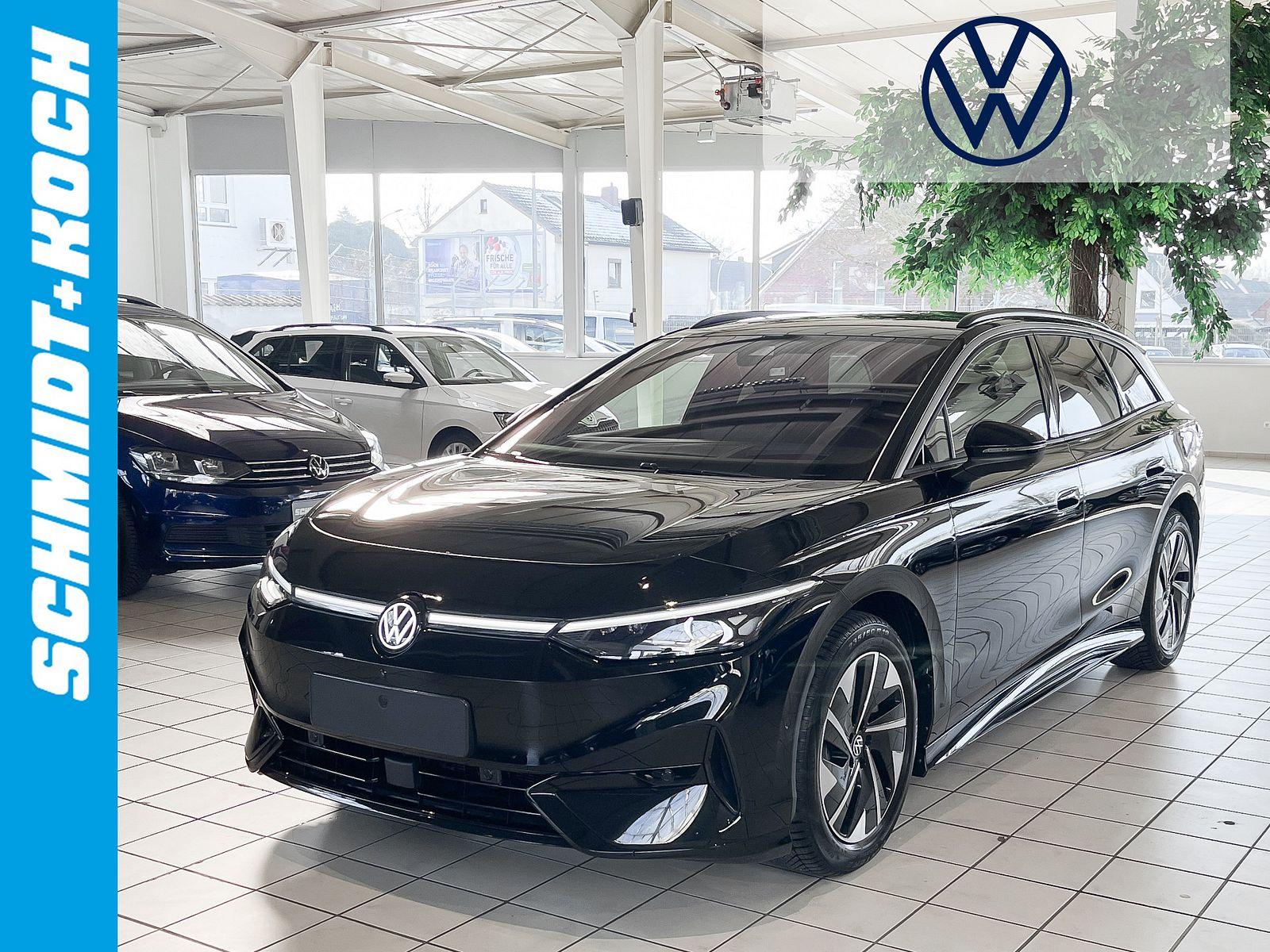 Volkswagen ID.7 Pro Tourer