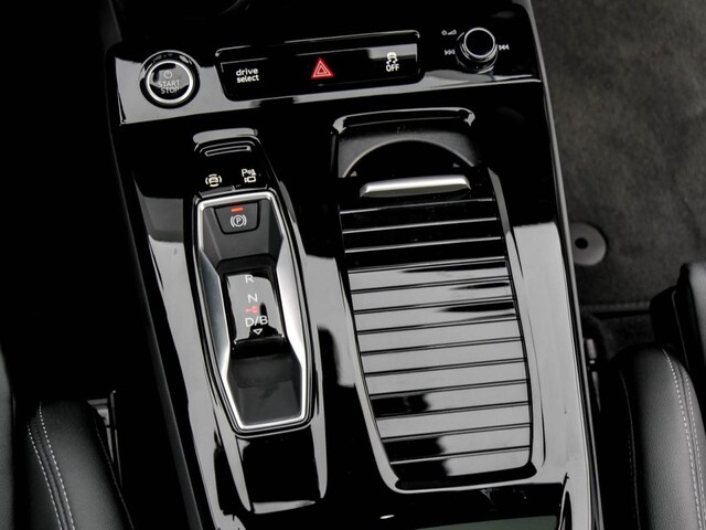 Audi Q6 e-tron Performance