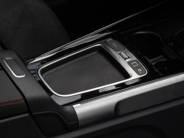 Mercedes-Benz GLB 200 GLB 200 d