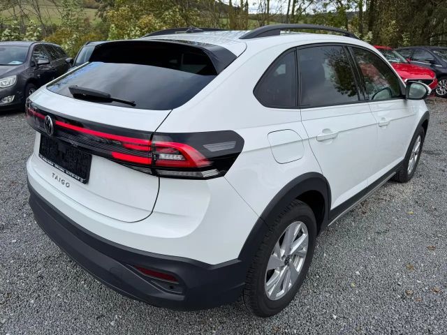 Volkswagen Taigo 1.0 TSI Life