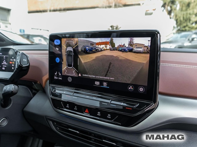 Volkswagen ID.5 IQ.Drive Pro