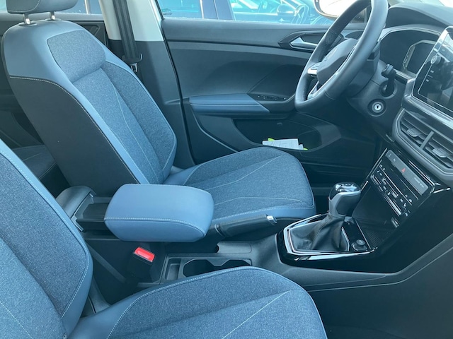 Volkswagen T-Cross DSG IQ.Drive Style