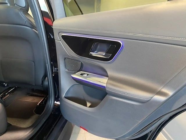 Mercedes-Benz GLC 200 4MATIC AMG Line