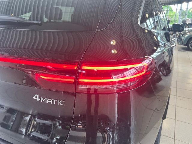 Mercedes-Benz EQC 400 4MATIC AMG Line