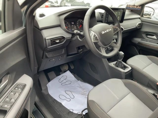 Dacia Sandero Extreme Stepway TCe 90