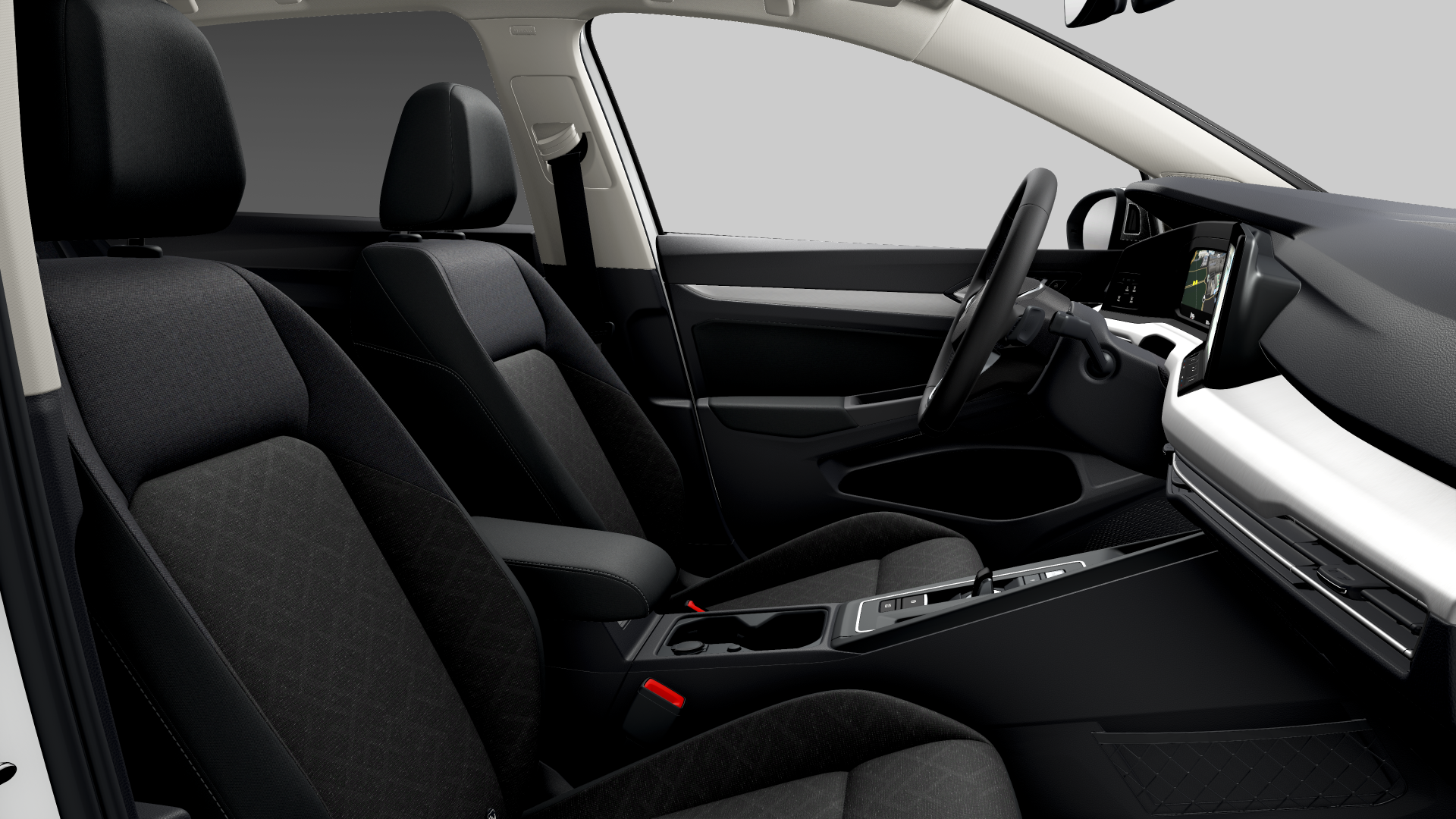 Volkswagen Golf DSG Golf VIII IQ.Drive