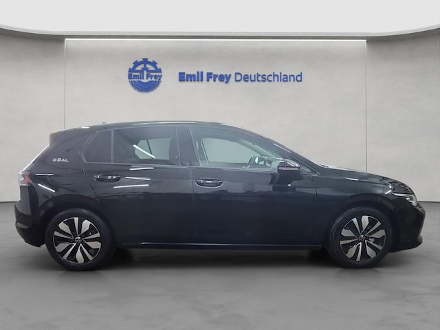 Volkswagen Golf 1.5 eTSI DSG Golf VIII