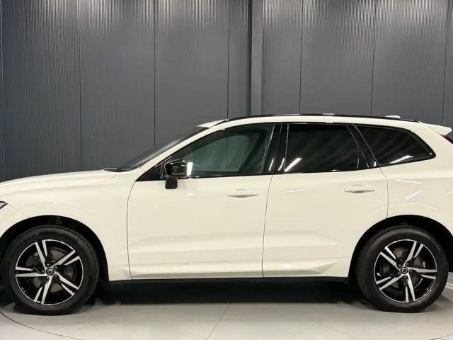 Volvo XC60 AWD R-Design