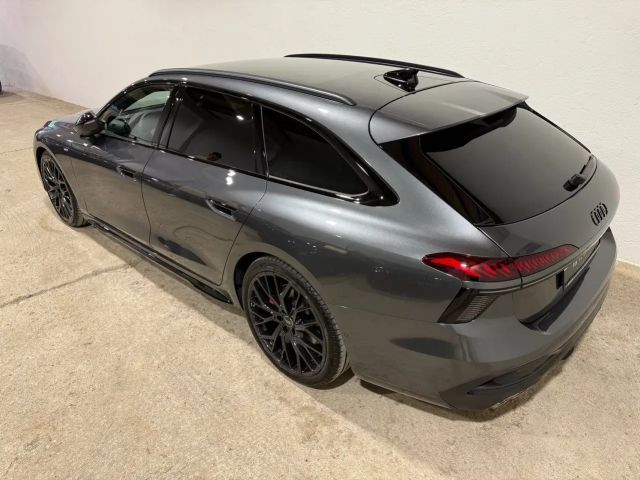 Audi A6 e-tron Edition Quattro