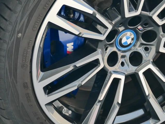 BMW i5 M60 Sedan xDrive