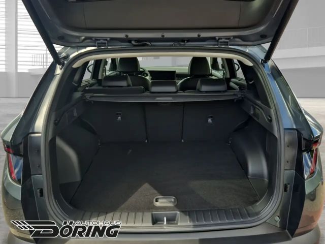 Hyundai Tucson 1.6 2WD Prime