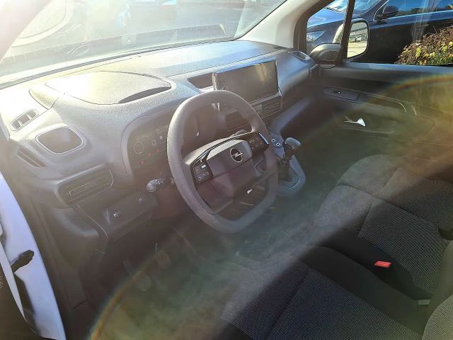 Opel Combo Combo Kasten BlueHDi 100 S&S RFK,