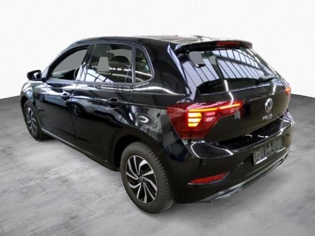 Volkswagen Polo 1.0 TSI DSG Life