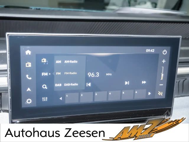 Citroën C3 Aircross Max