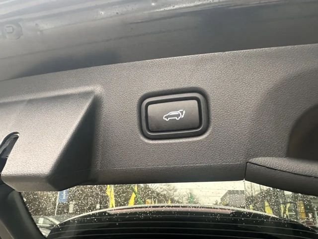 Hyundai Tucson 1.6 2WD N Line T-GDi