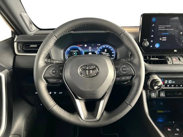 Toyota RAV4 4x2 Hybride Style