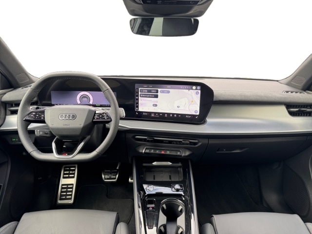 Audi Q3 Hybride S-Tronic