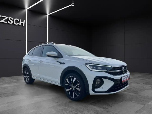 Volkswagen Taigo DSG IQ.Drive R-Line