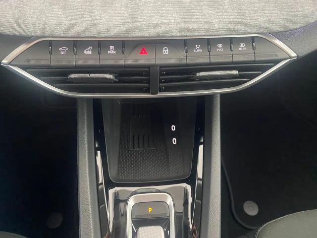 Skoda Octavia Selection