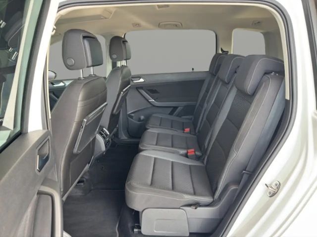 Volkswagen Touran DSG