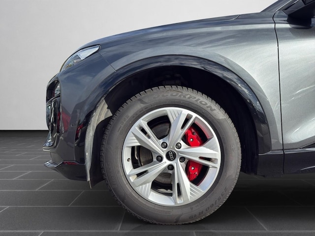 Audi Q6 e-tron Quattro