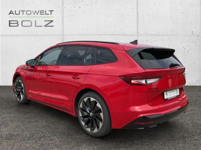 Skoda Enyaq Sportline iV 60