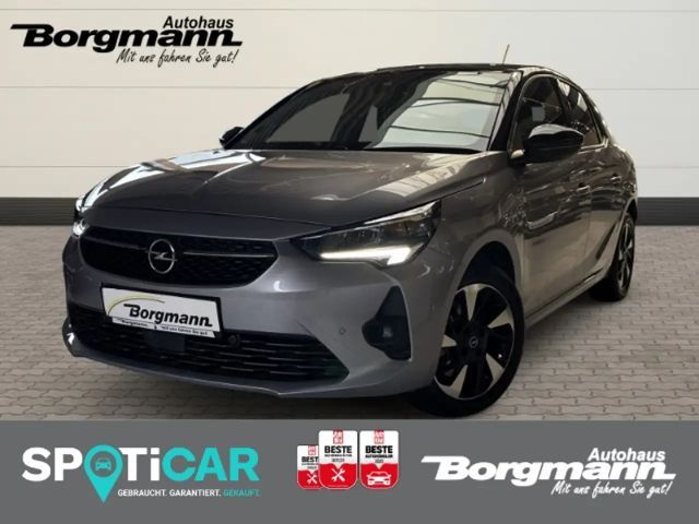 Opel Corsa GS-Line Grand Sport