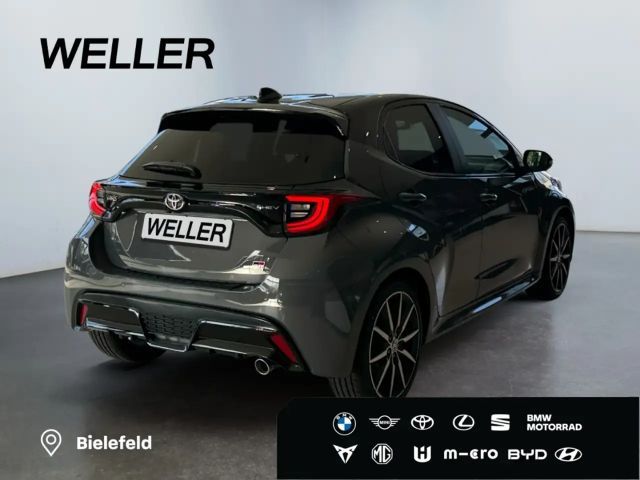 Toyota Yaris GR Hatchback Hybride