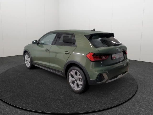 Audi A1 30 TFSI Allstreet