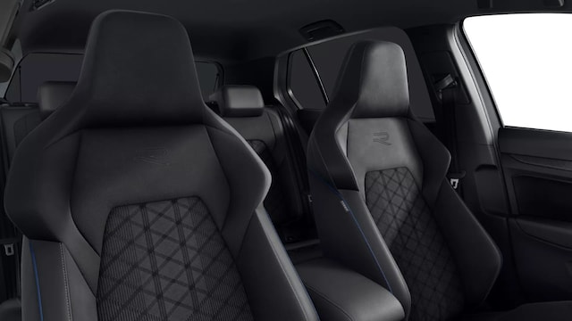 Volkswagen Golf 2.0 TDI R-Line