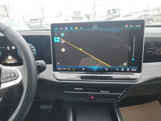 Volkswagen Passat 2.0 TDI Elegance Elegance