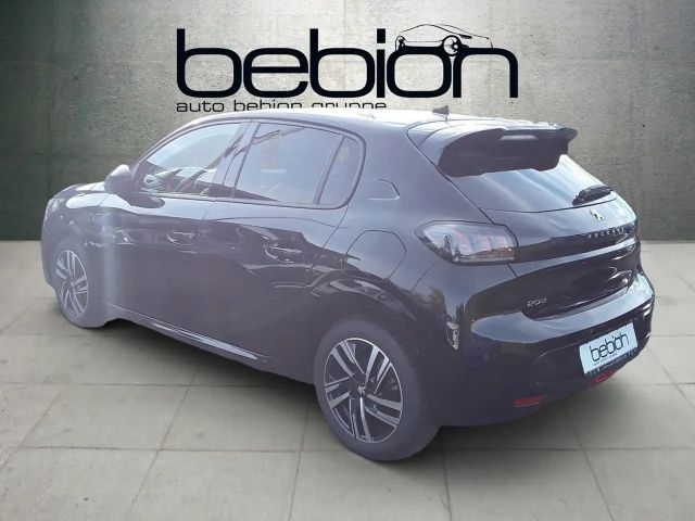 Peugeot 208 Allure Pack PureTech