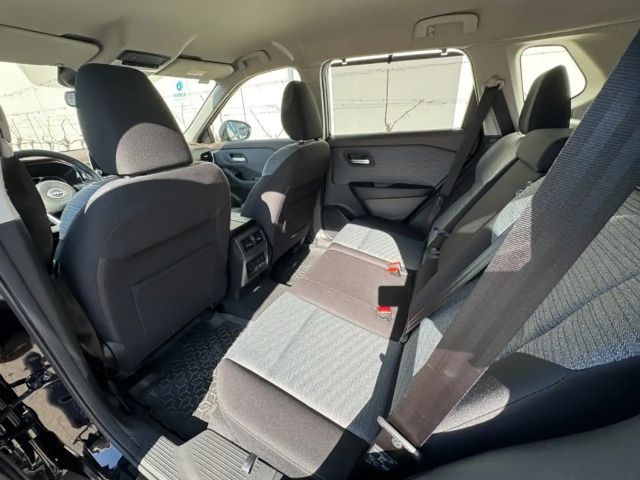 Nissan X-trail Acenta