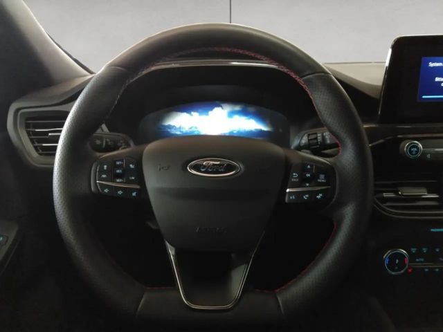 Ford Kuga ST Line X