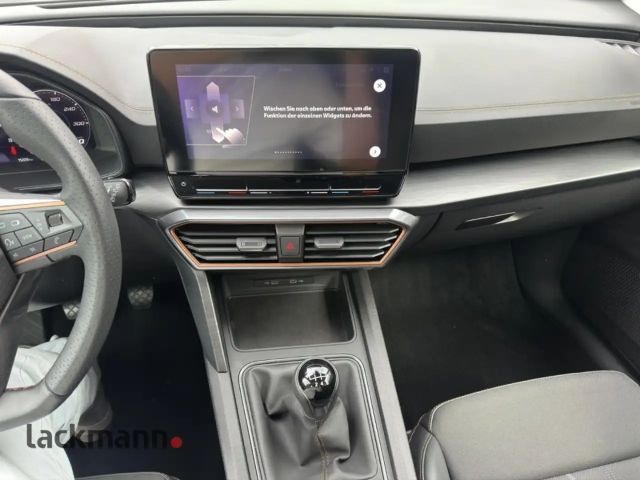 Cupra Formentor 1.5 TSI