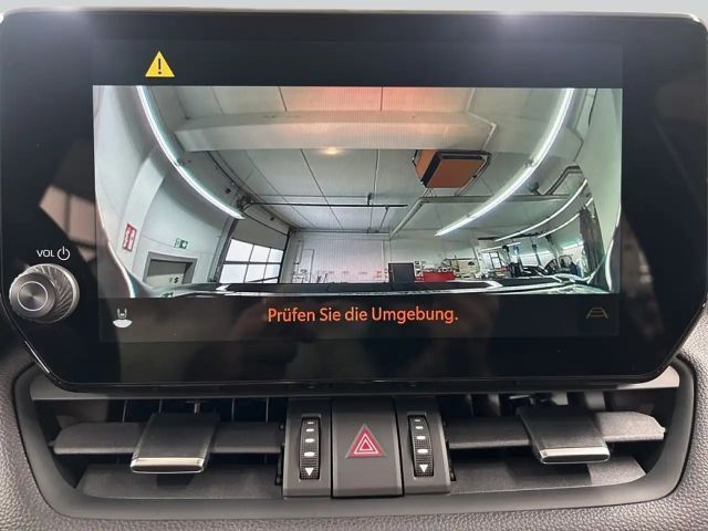 Suzuki Across Comfort Hybrid