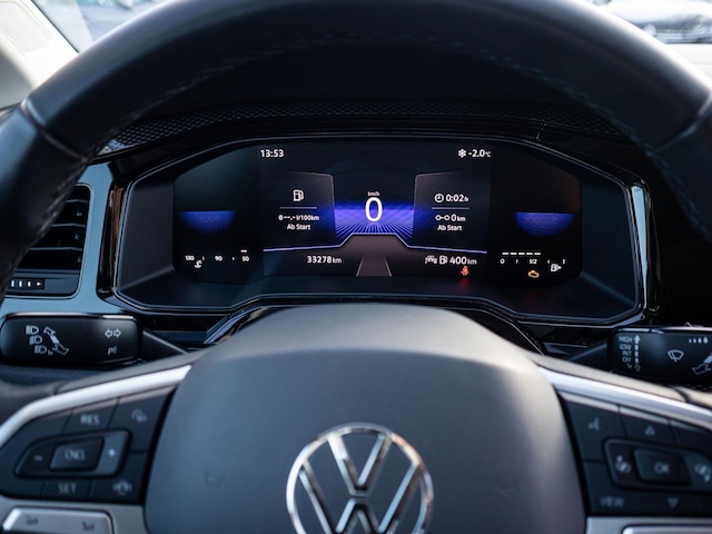 Volkswagen Polo Life