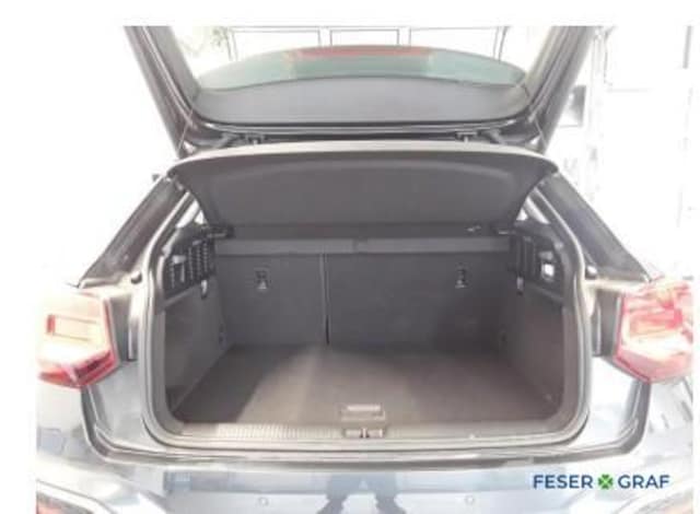 Audi Q2 35 TDI S-Tronic
