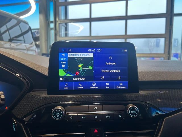 Ford Kuga Plug in Hybrid ST Line