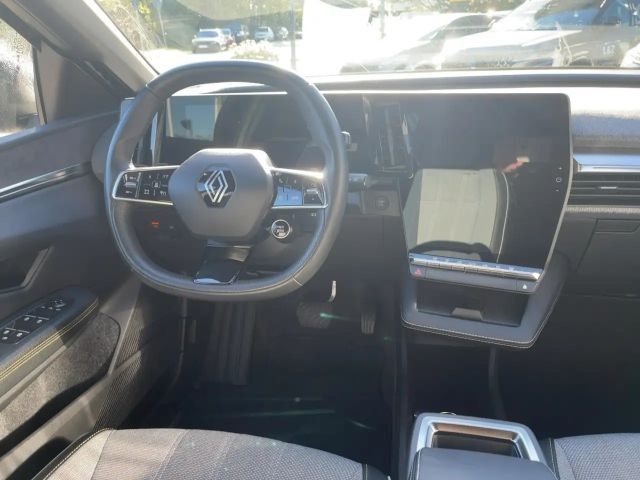 Renault Megane E-Tech E-Tech Techno