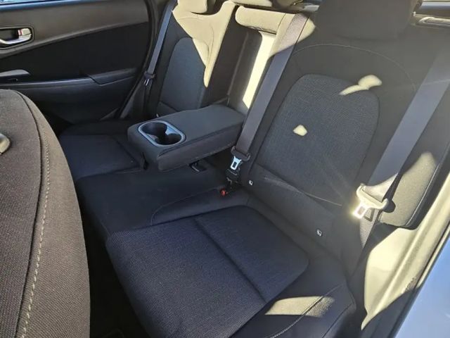 Hyundai Kona 1.6 Hybrid Trend