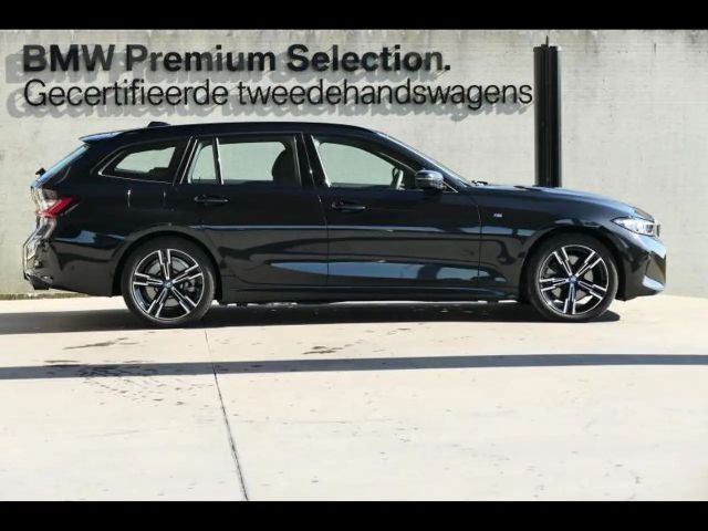BMW 330 330e M-Sport Touring