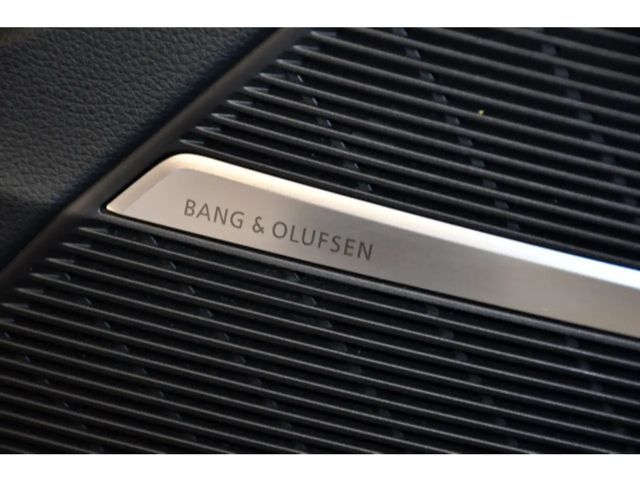 Audi SQ7 4.0 TFSI Quattro