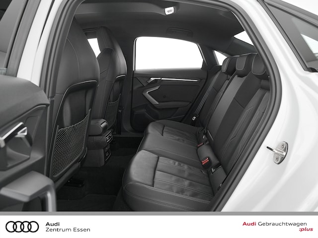 Audi S3 Quattro S-Tronic Sedan