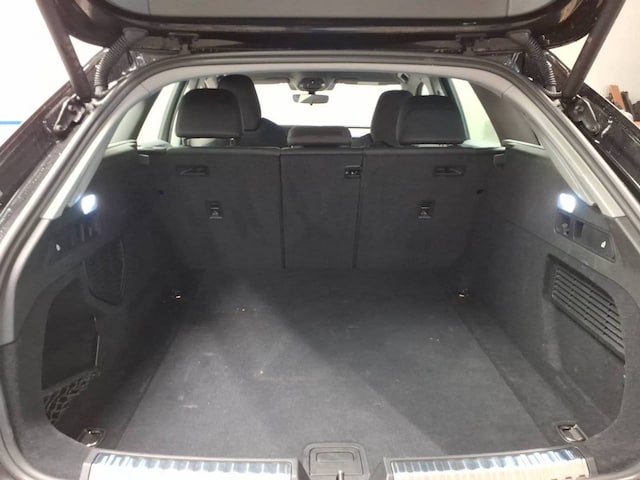 Audi A5 Avant S-Tronic