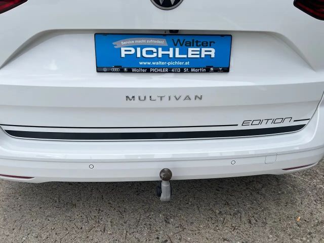 Volkswagen Multivan T7