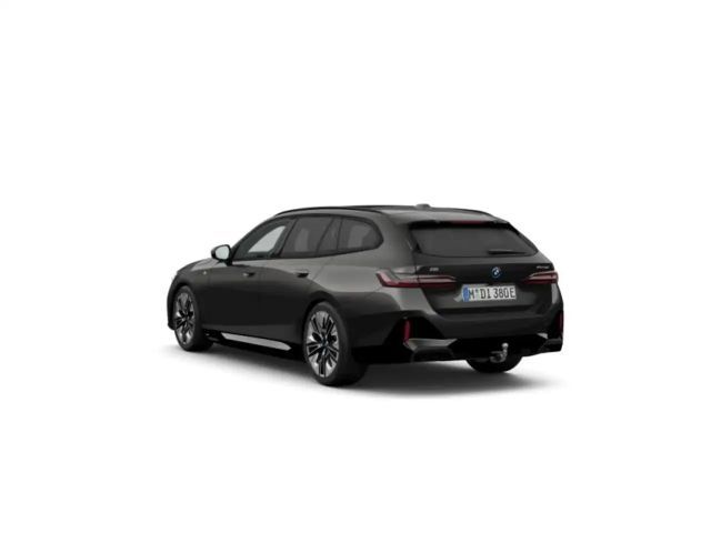 BMW i5 M-Sport eDrive40