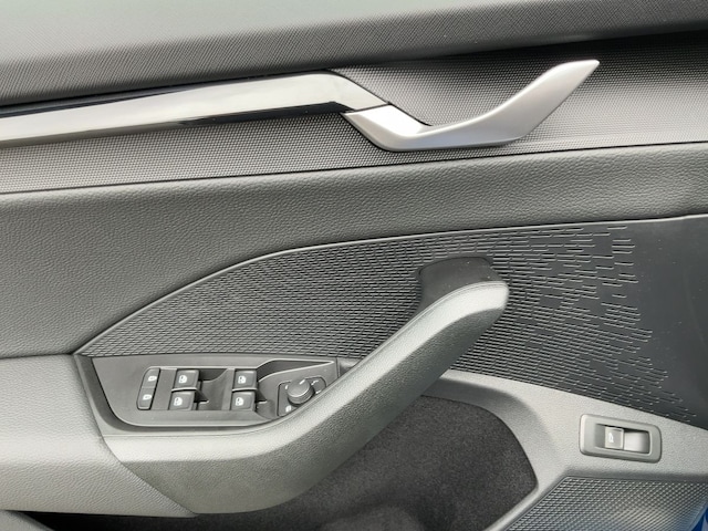 Skoda Octavia Combi Sportline