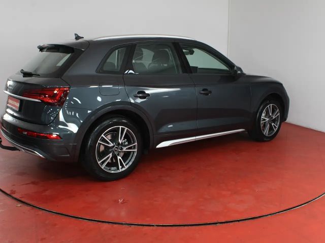 Audi Q5 2.0 TDI